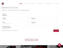 Tablet Screenshot of fiatplannacional.com